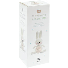 Ricorumi Mini Häkelset - Hase