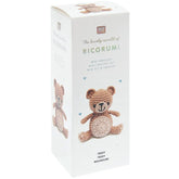 ricorumi-mini-easy-hkelset-teddy-3248_2 - kunstundspiel
