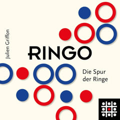 Ringo - Laurence King Spiele