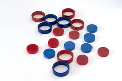 Ringo - Laurence King Spiele