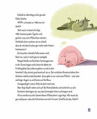 Risottostraße 7 Carlsen Verlag