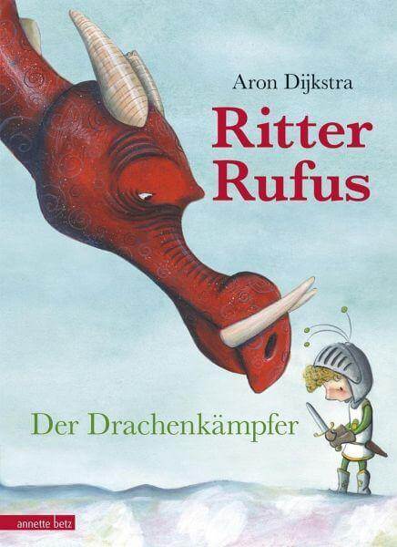 Ritter Rufus Annette Betz Verlag