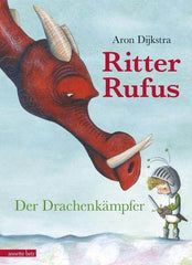 Ritter Rufus Annette Betz Verlag