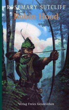 Robin Hood Verlag Freies Geistesleben