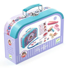 Rollenspiel: Lily's Friseursalon - DJ06687 Djeco