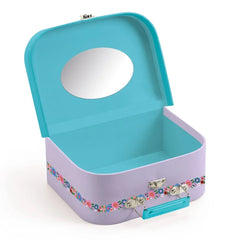 Rollenspiel: Lily's Friseursalon - DJ06687 Djeco