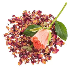 Rosenblüten rot 3g - 61601102-SALE Glorex