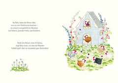 Ruby mit den roten Schuhen Esslinger Verlag