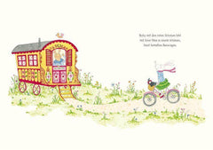 Ruby mit den roten Schuhen Esslinger Verlag