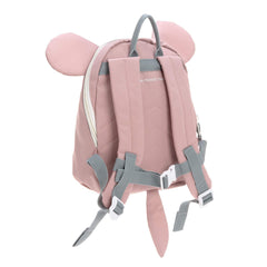 Rucksack Chinchilla Lässig