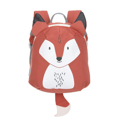 Rucksack Fuchs Lässig