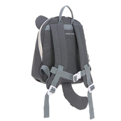 Rucksack Waschbär Lässig