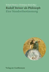 Rudolf Steiner als Philosoph - 9783723517888 Verlag am Goetheanum