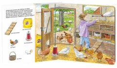 Sachen suchen: Auf dem Bauernhof Ravensburger Verlag