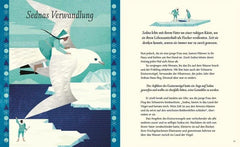 Sagenhafte Frauen - 9783831047758 Dorling Kindersley Verlag