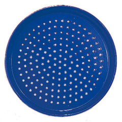 Sandsieb aus Metall, rot oder blau Nic Toys