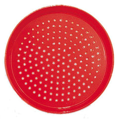 Sandsieb aus Metall, rot oder blau Nic Toys