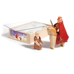 Sankt Martin, Pferd und Bettler Ostheimer