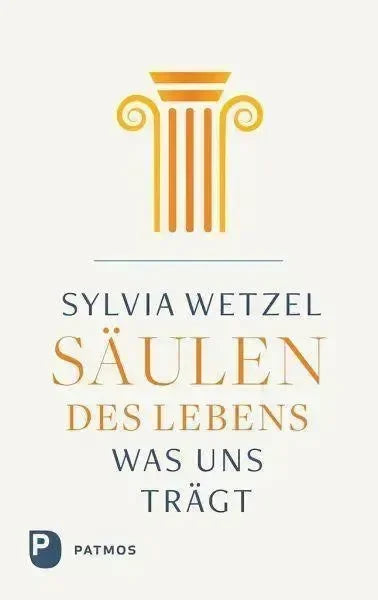 Säulen des Lebens - Was uns trägt Patmos