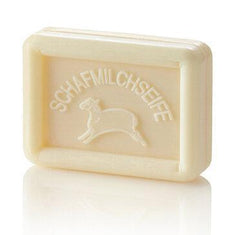 Schafmilchseife - Wiesenduft Hansen Seife