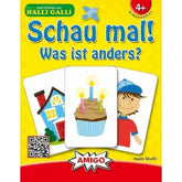 Wizard Würfelspiel Amigo kunstundspiel