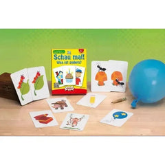 Wizard Würfelspiel Amigo kunstundspiel