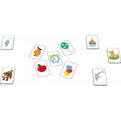 Wizard Würfelspiel Amigo kunstundspiel