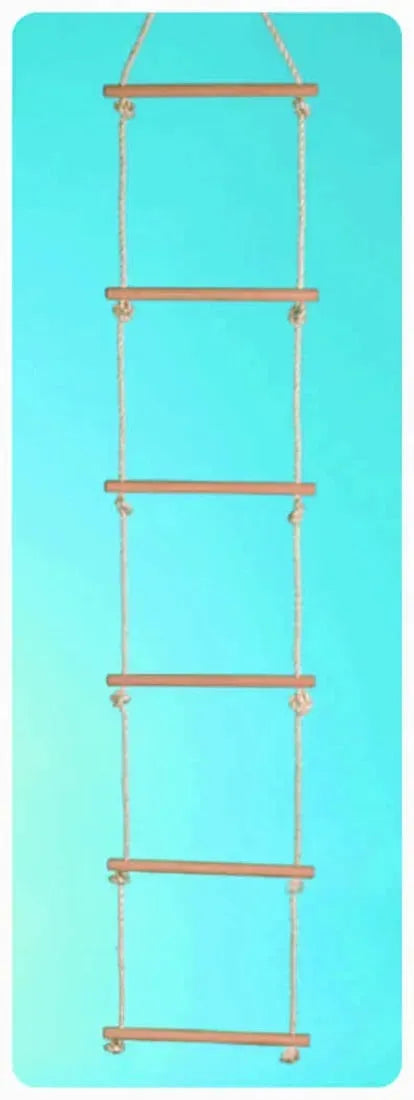 Schaukel Strickleiter - 55400 NHF