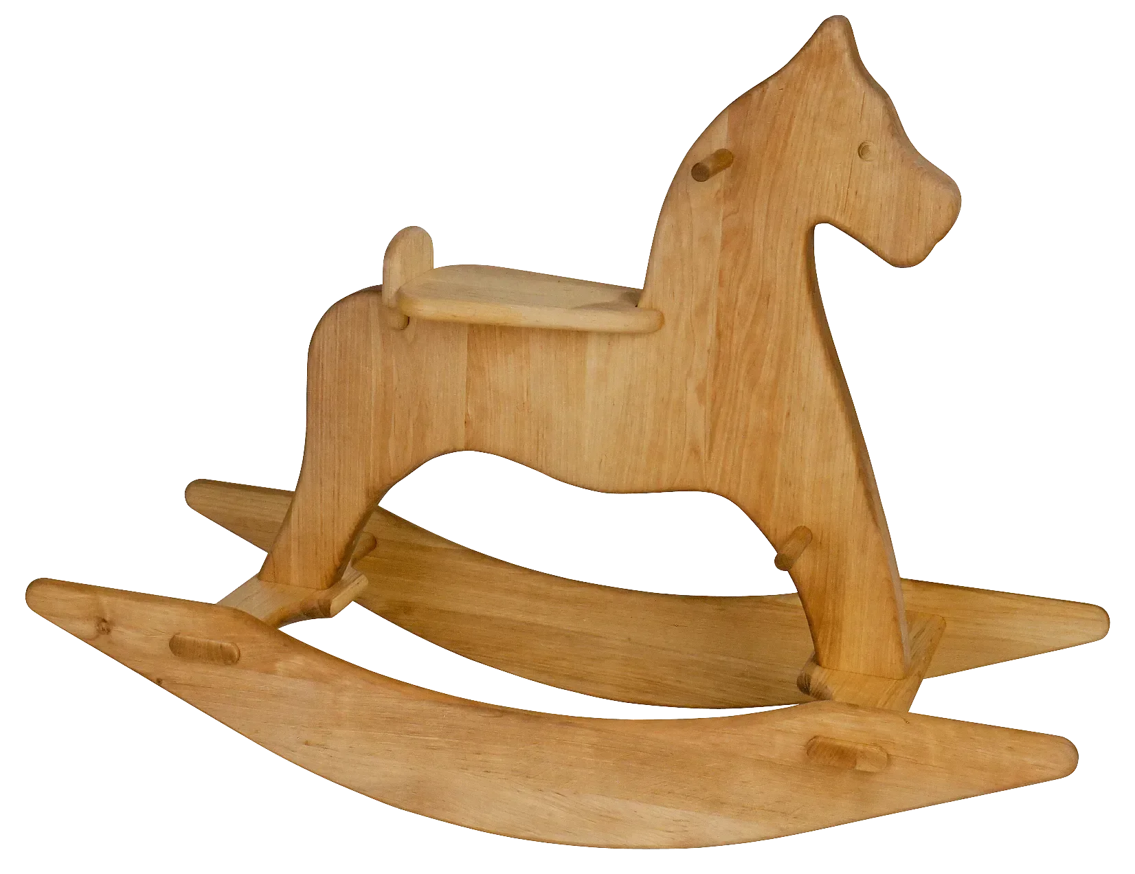 Schaukelpferd Fohlen - 2020 Schöllner