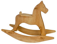 Schaukelpferd Fohlen - 2020 Schöllner