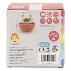 Schaukelrolle Hund - Petit Boum