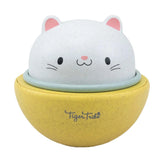 Schaukelrolle Katze - 1-1019 Petit Boum