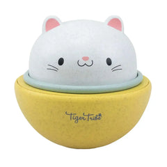 Schaukelrolle Katze - 1-1019 Petit Boum