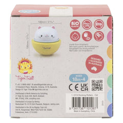 Schaukelrolle Katze - 1-1019 Petit Boum