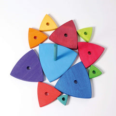 Scheibenturm Wankel Grimms