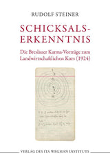 Schicksalserkenntnis Ita Wegman Verlag