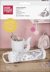 Schlampermäppchen Baumwolle - Meerjungfrau Baiers