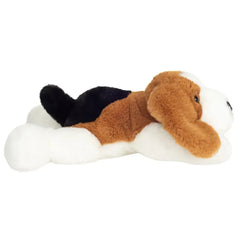 Schlenkerhund 29cm - 91320193 Teddy Hermann