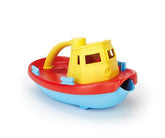 Schleppboot gelb Carletto