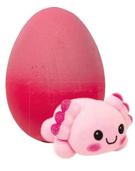 Schlüpfender Axolotl - 38241 Moses