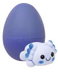 Schlüpfender Axolotl - 38241 Moses