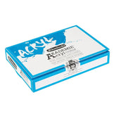 Schmincke AKADEMIE Acrylfarben-Set 6x 60ml - 76759 Schmincke