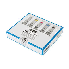 Schmincke AKADEMIE Acrylfarben-Set - 76776 Schmincke