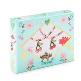 Schmuck basteln - Kirschen Djeco