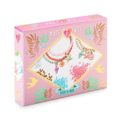 Schmuck basteln - Muscheln Djeco