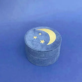 Schmuckdose Mini - Sonne und Mond Rockahula