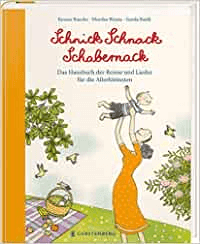 Schnick Schnack Schabernack Gerstenberg Verlag