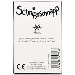 Schnipp Schnapp - 424372 Kraul