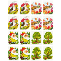 Schnipp Schnapp - 424372 Kraul