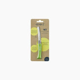Schnitzmesser Opinel grün Opinel